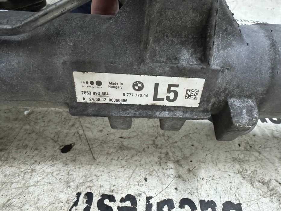 Caseta de directie xdrive BMW F10 F11 F07 F06 F13 F01 530 640 730