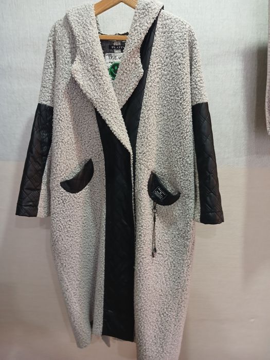 Польто Весна, осень