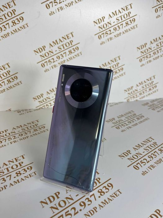 NDP Amanet NON-STOP Bld.Iuliu Maniu 69 HUAWEI MATE 30 PRO  (51815)
