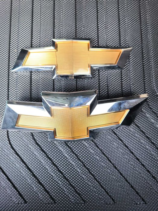 Эмблема (значок) Cobalt