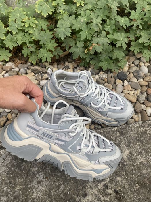 Далтки маратонки Stive Medane