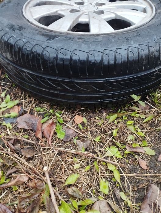 Продам колёса в сборе