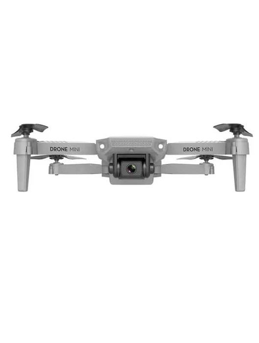 Drona E88, Camera 4K, Zbot 12min 100m, Pliabila, Geanta De Transport.