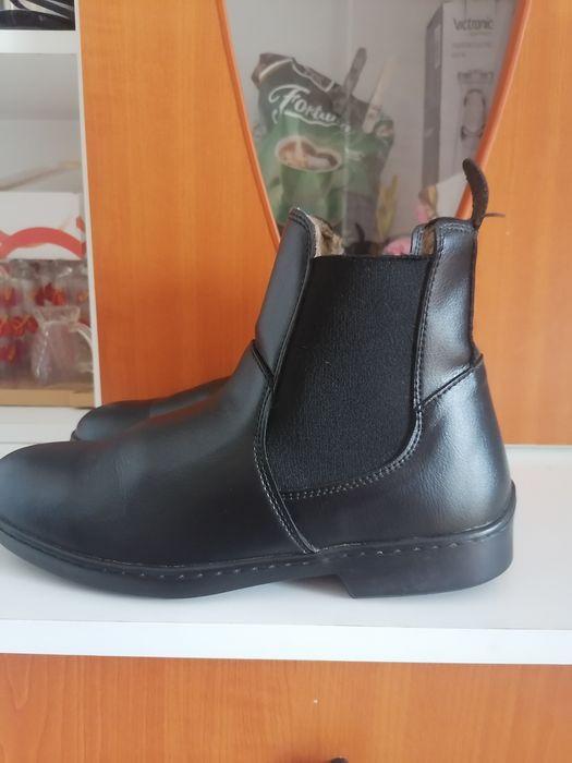 Ghete damă (mărimea 39)