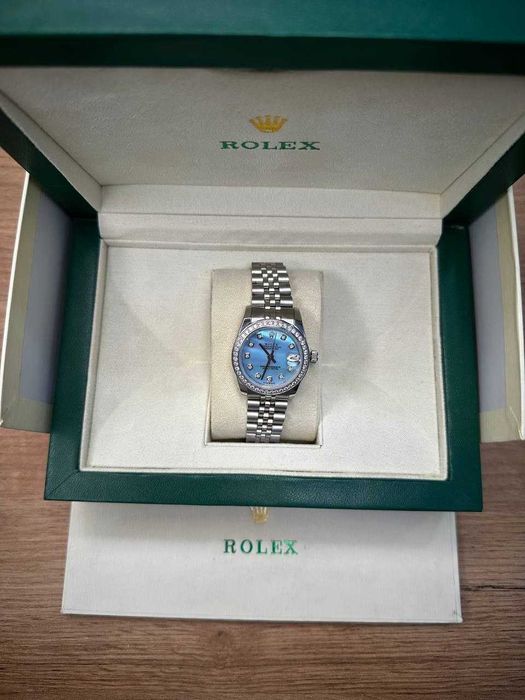 Rolex Datejust 26