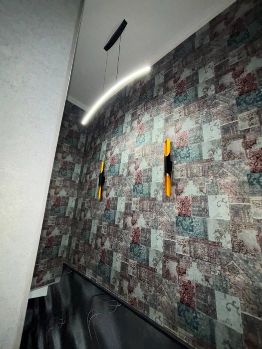 Продаётся новый дом