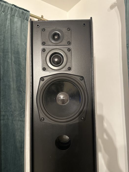 Boxe podea REVOX Mk X hi-fi