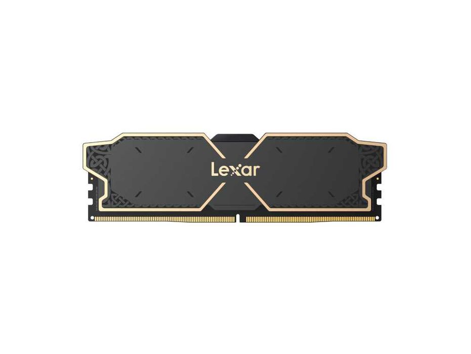 { Оперативная память DDR5 32GB Lexar THOR