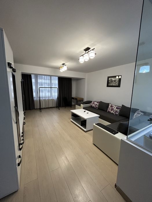 Regim Hotelier 3 camere Sibiu