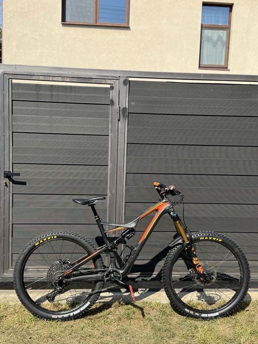 Specialized Stumjumper FSR 2019