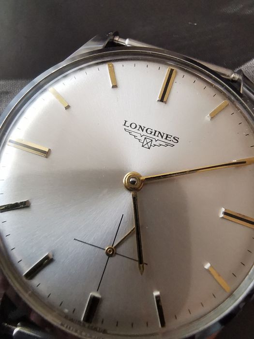 Ceas Longines mecanic 30L