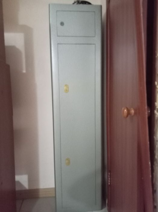 Продам сеиф для оружия