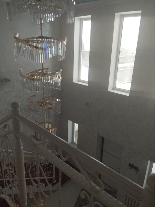 Продается 7 ком дом с.Узынагаш