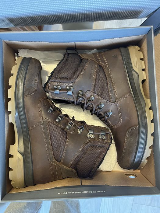 Bocanci Ecco Rugged Track NR 43