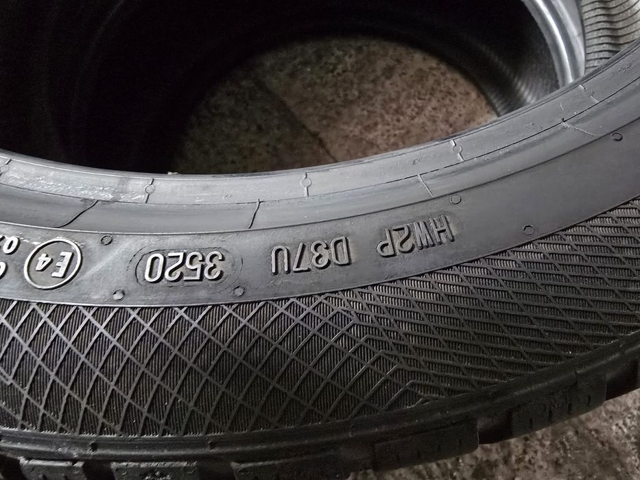 Continental 225/45 R18 95V MS iarnă