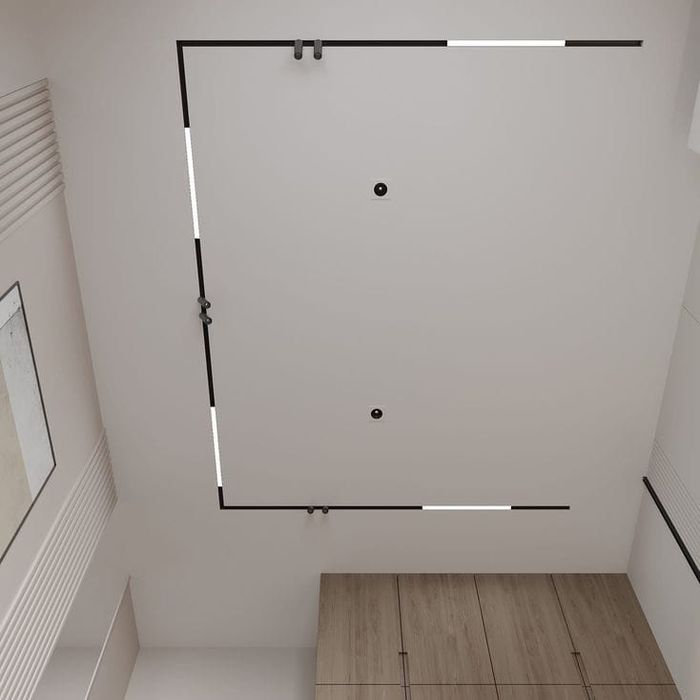 Натяжные потолки Алматы. Монтаж натяжных потолков