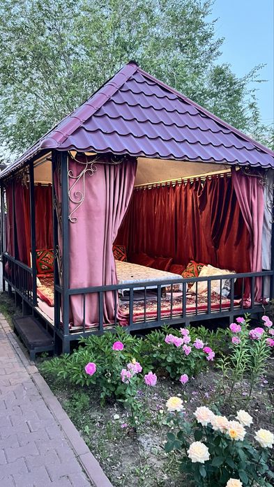 НОВЫЙ коттедж посуточно до 50 человек