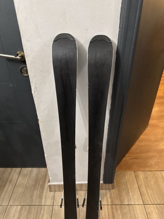 Atomic vatage jr cu legătuti c5 123 cm