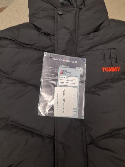 Geaca barbati premium