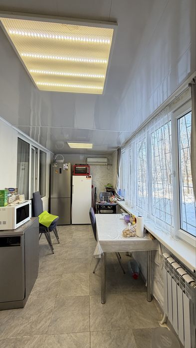 Продается 3-х комн.кв с пл 73 кв.м