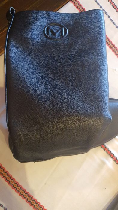 Дамски ботуши MEXX