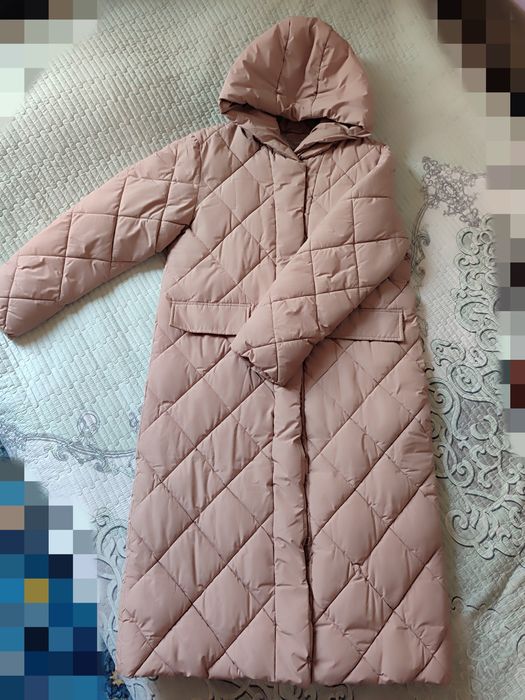 Куртка размер 4хл