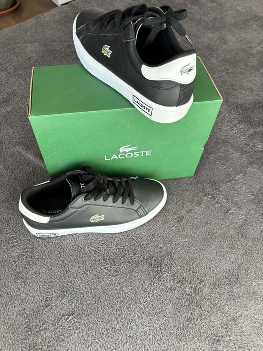 обувки ,,LACOSTE”