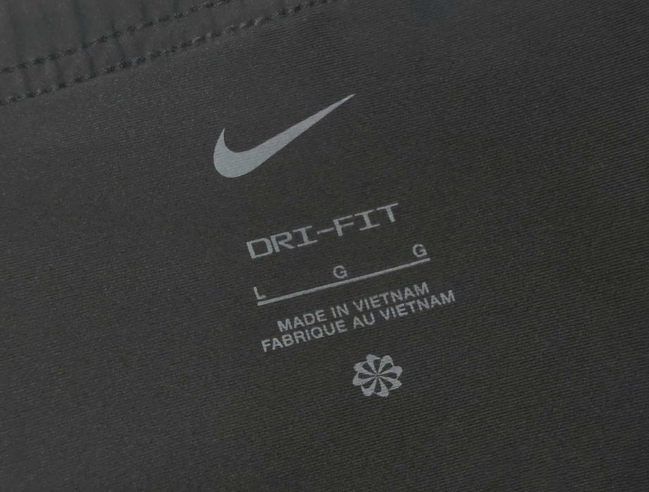 Pantaloni scurti Nike Dri Fit