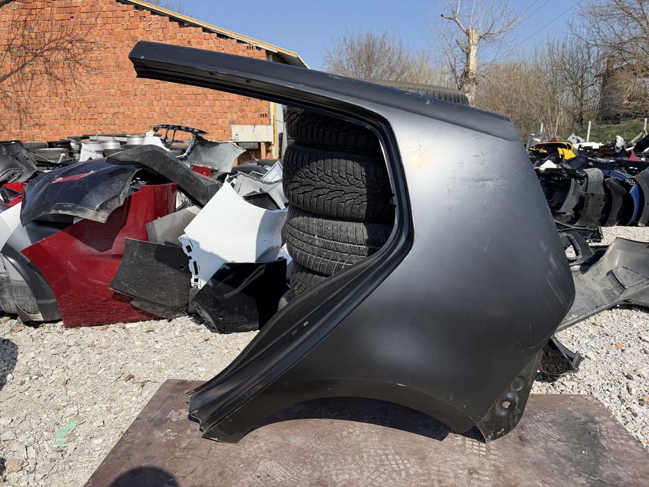 Панел VW Golf 7