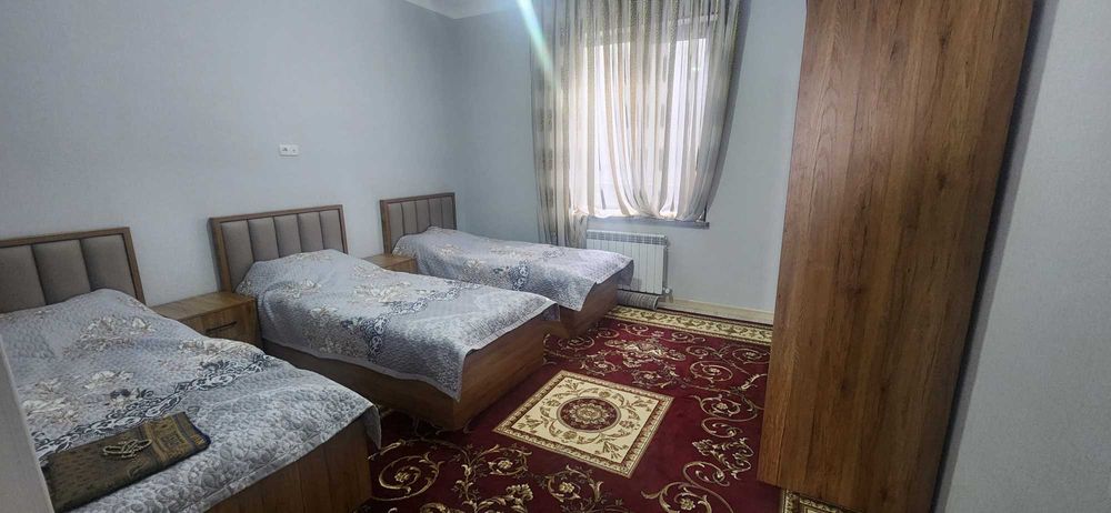 Дача ховли сотилади