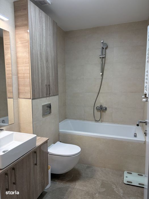Vila 5 camere ZenVille Pipera