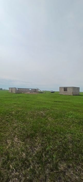 Продам земельный участок