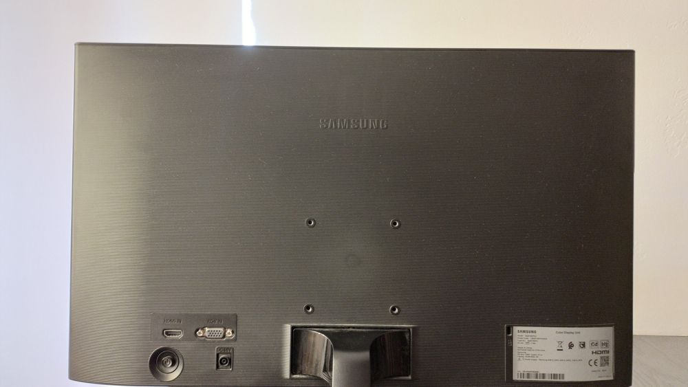 Monitor Samsung  S22F350F