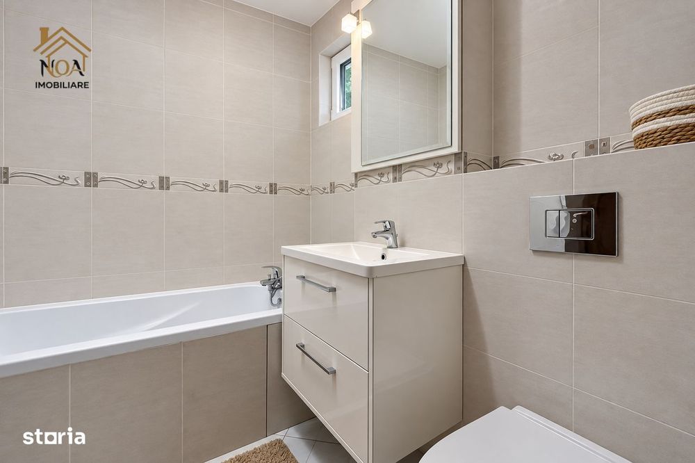 Confort, spatiu si calitate | Apartament 3 camere Decomandat