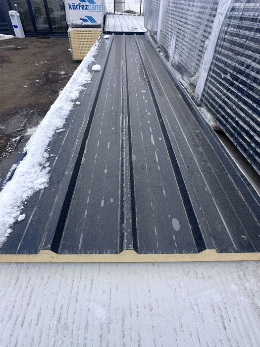 Panouri noi pentru diferite constructii