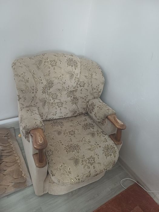 Мягкий уголок 50000