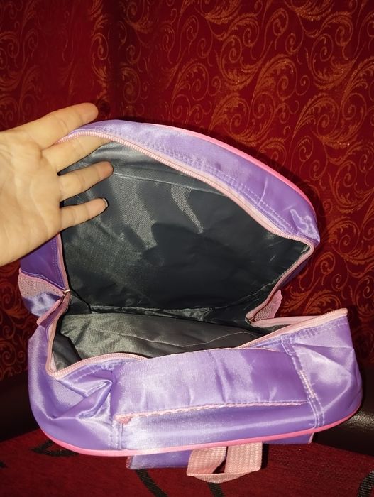 Портфель для девочек