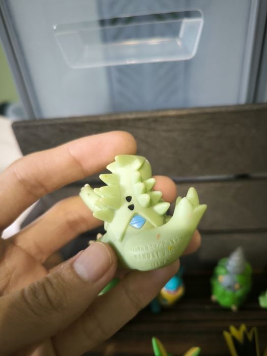 Покемон Pokemon, Nintendo Bandai