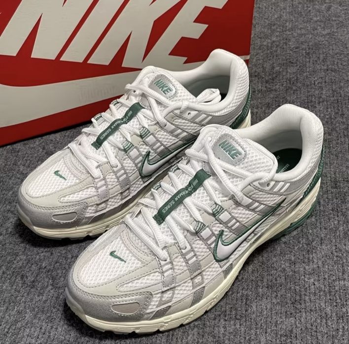 Nike P6000 кроссовки