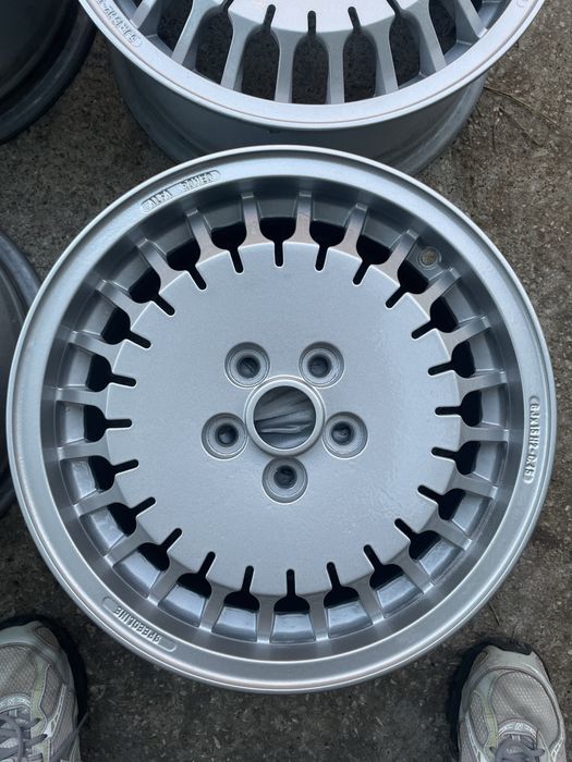 ОРИГИНАЛНИ джанти Алфа Ромео Speedline
