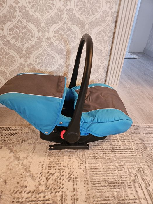 Продам автолюльку