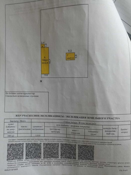 продам дом 30 км от Астаны