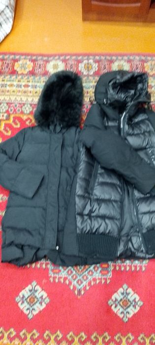 Продам пальто для девочки