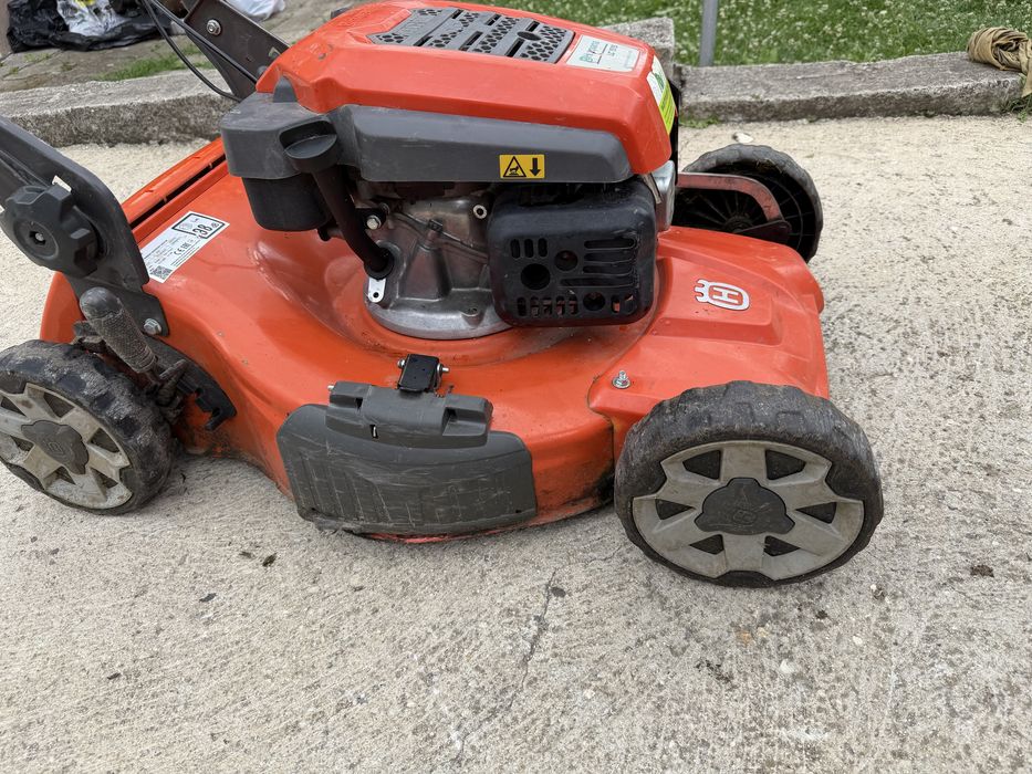 Косачка Husqvarna LC151S