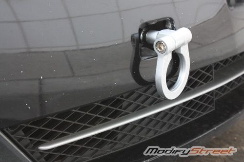 Carlig tractare (cui) AUDI A3 A4 A5 A6 A7 A8 remorcare BMW E36 E46 E39