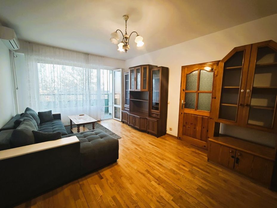 2-стаен в София-Овча Купел площ 70 цена 520