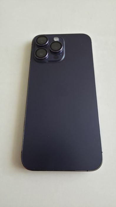 Продам iphone 14 pro max 1tb