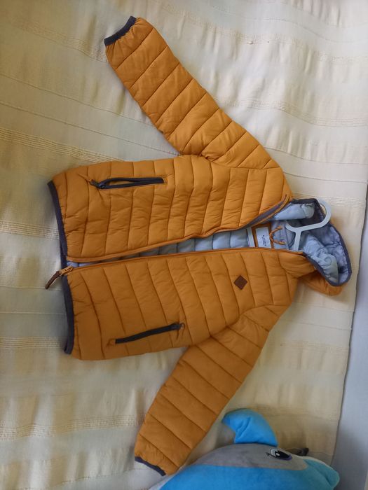 Намалям-Детско яке тънко Reserved размер 122