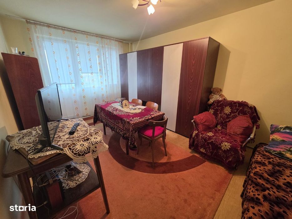 Bucur Obor, Masina de Paine, langa Moara lui Assan, 5 minute metrou