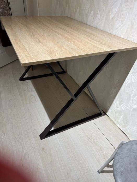 Стол стиль Лофт